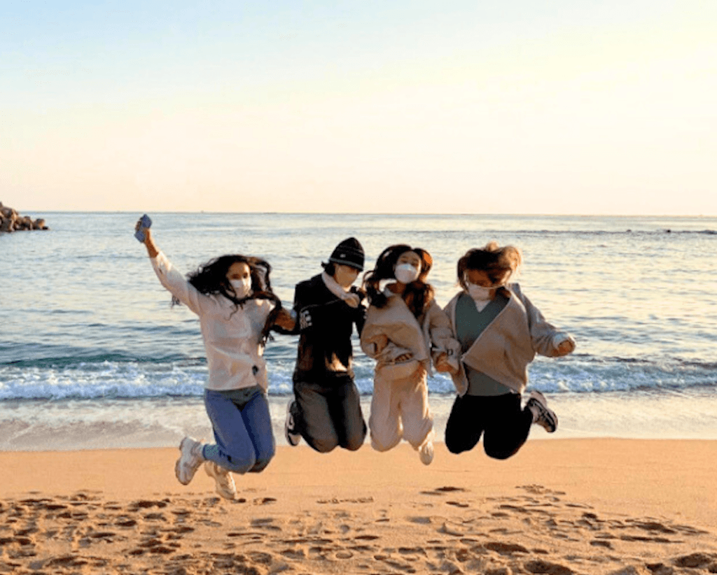 gapyear