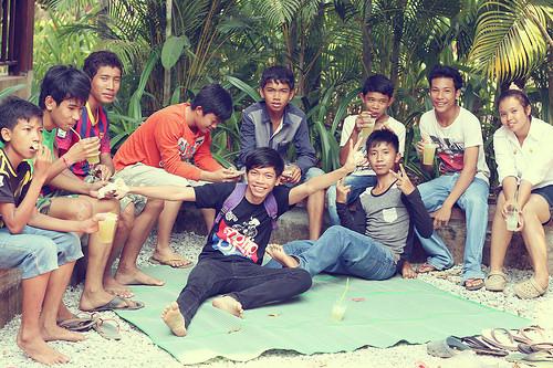 gapyear