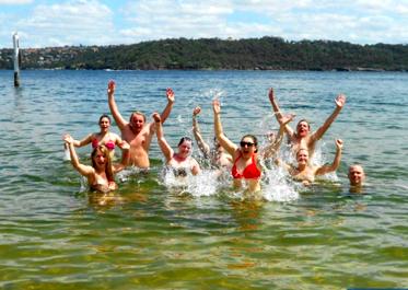gapyear