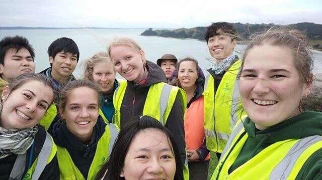 gapyear