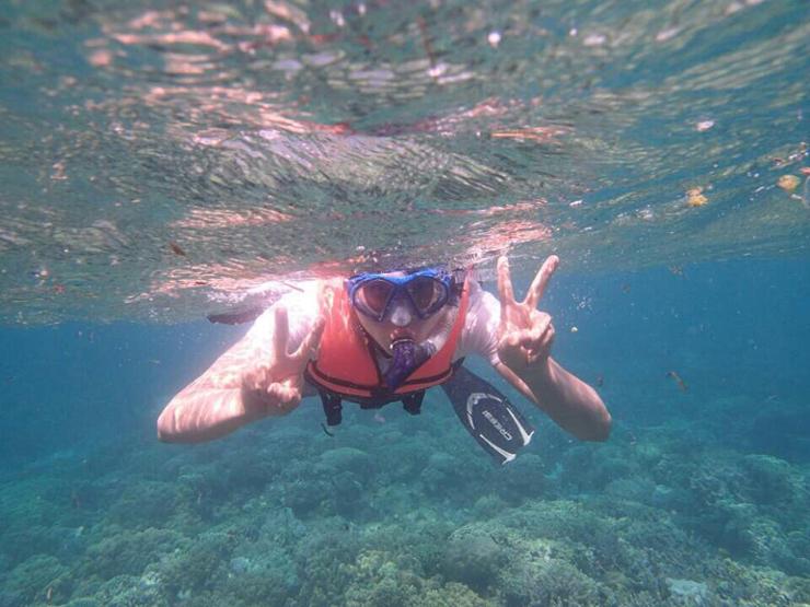gapyear