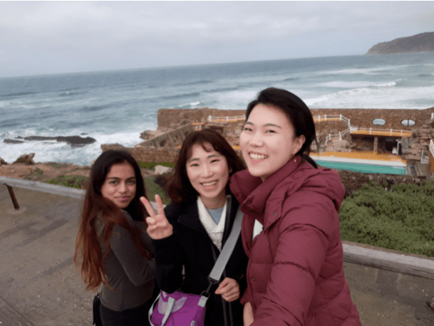 gapyear