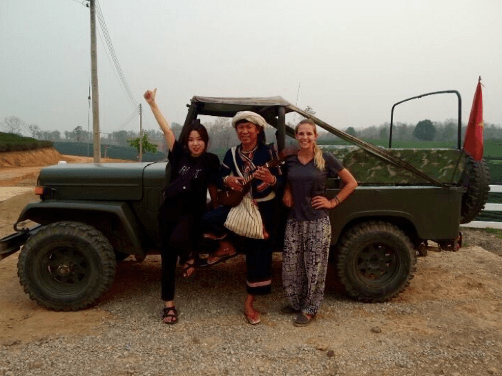 gapyear