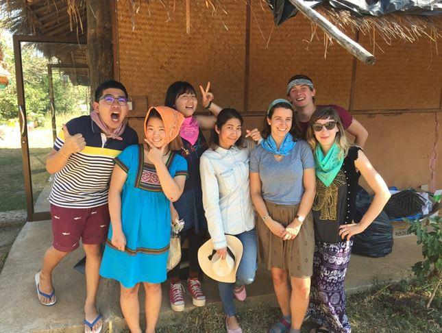 gapyear