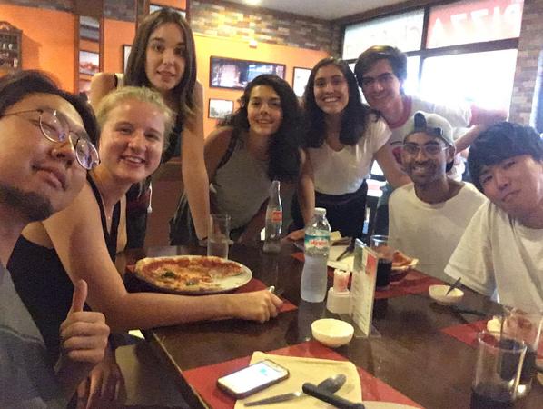 gapyear