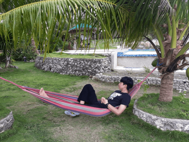 gapyear