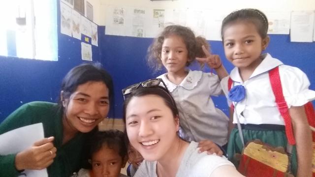 gapyear