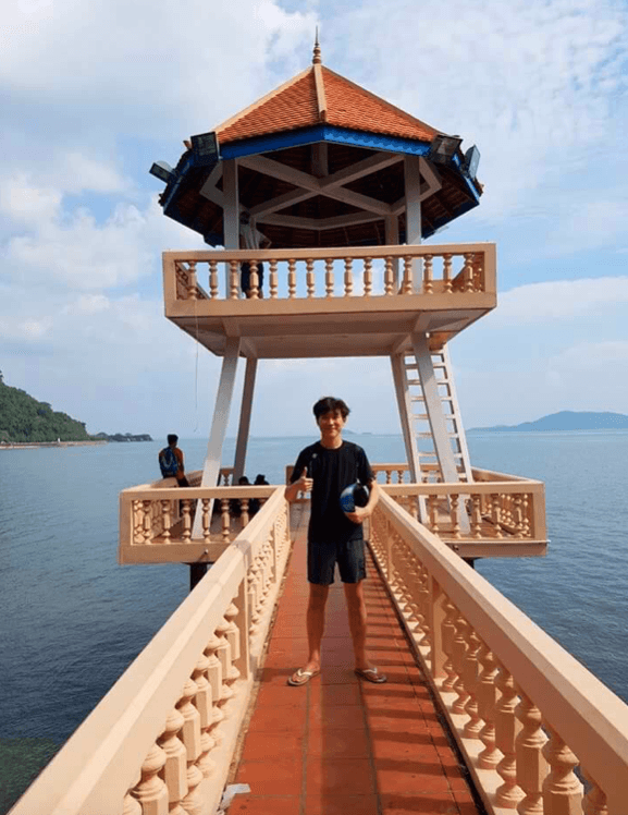gapyear