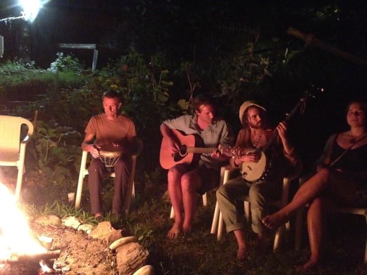 gapyear