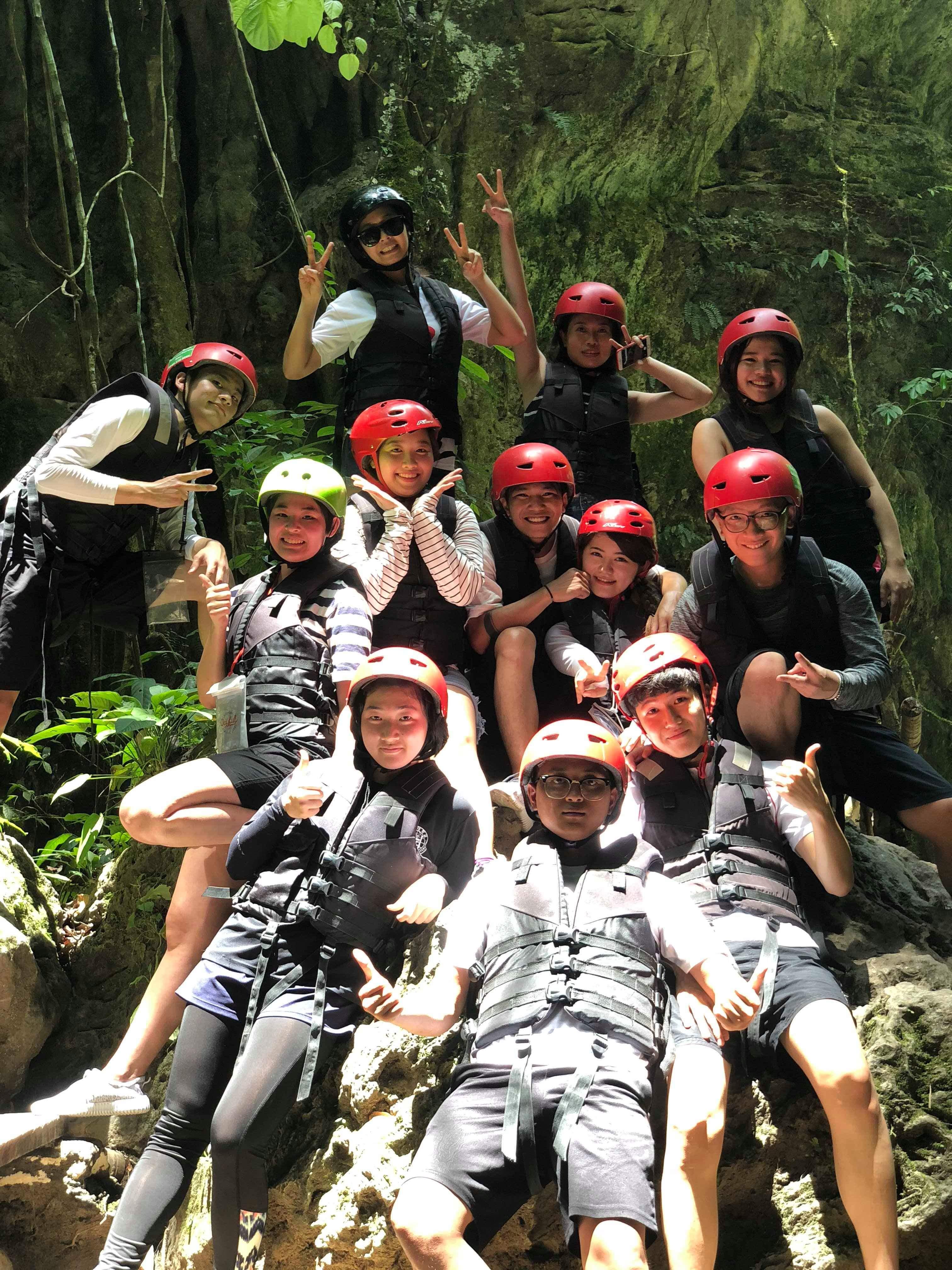 gapyear