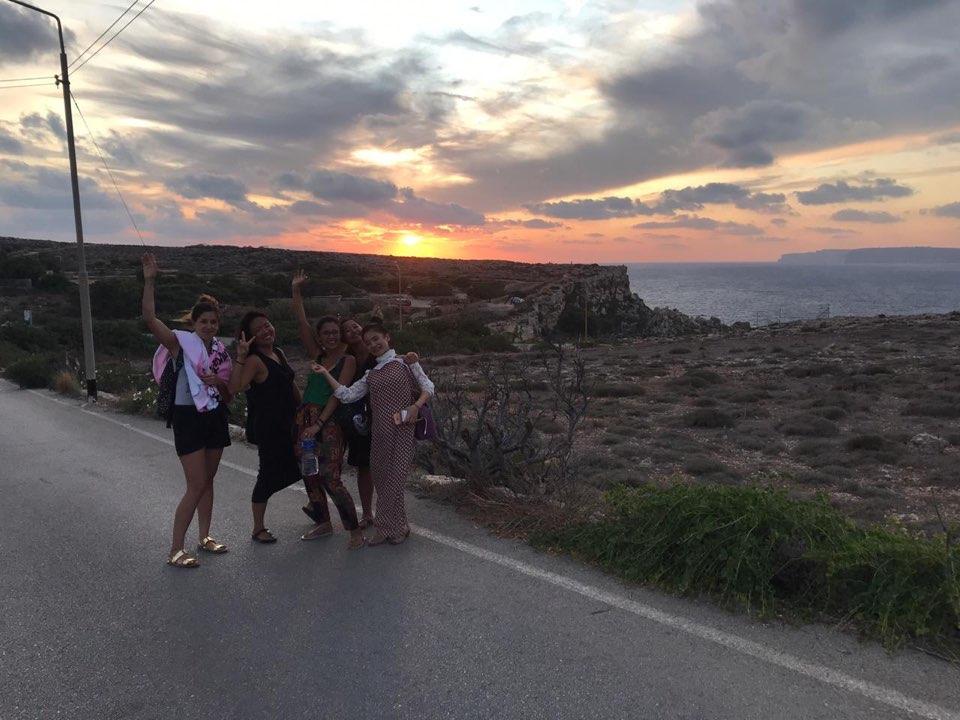 gapyear
