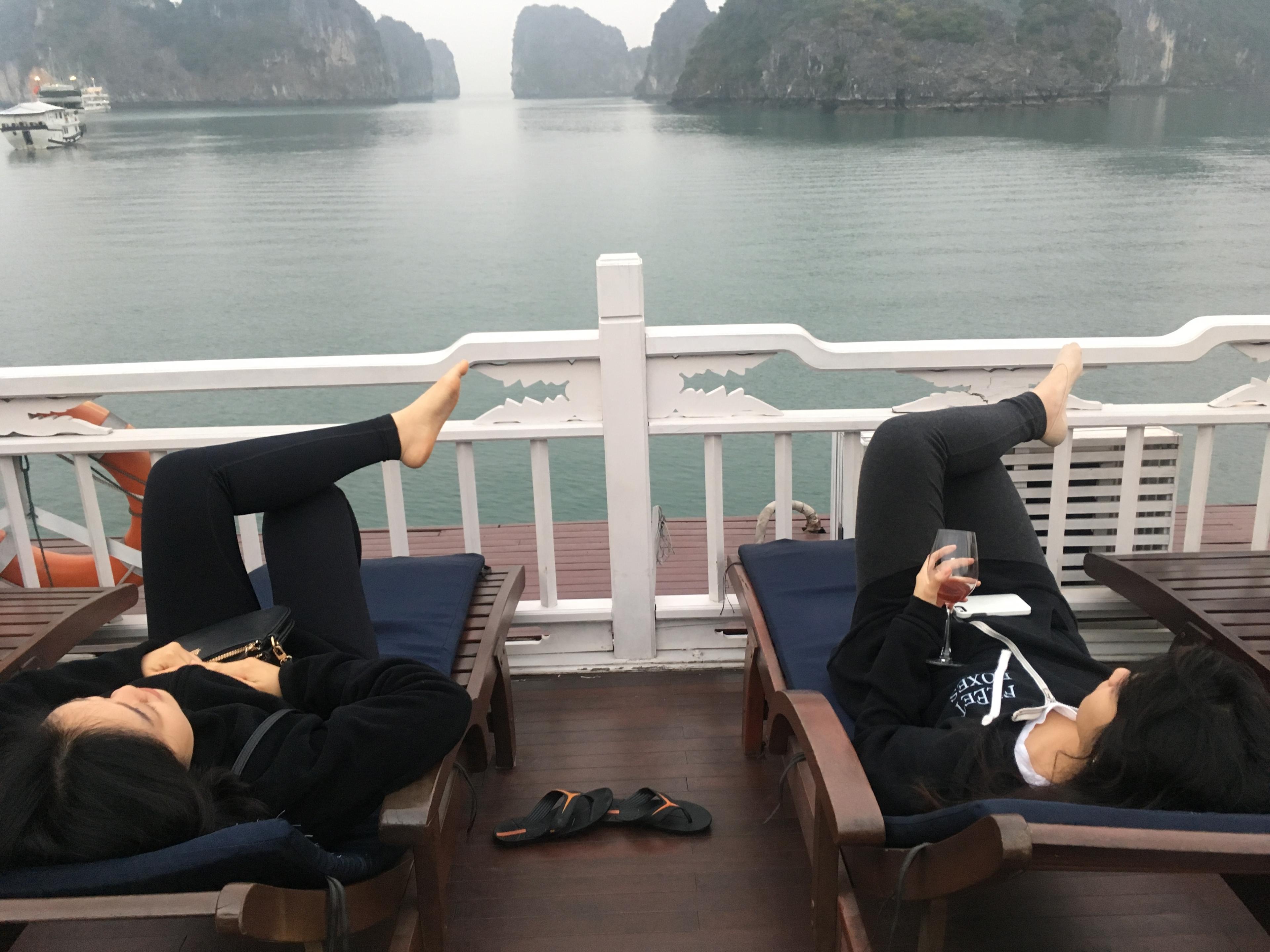 gapyear