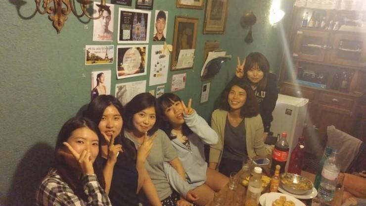 gapyear