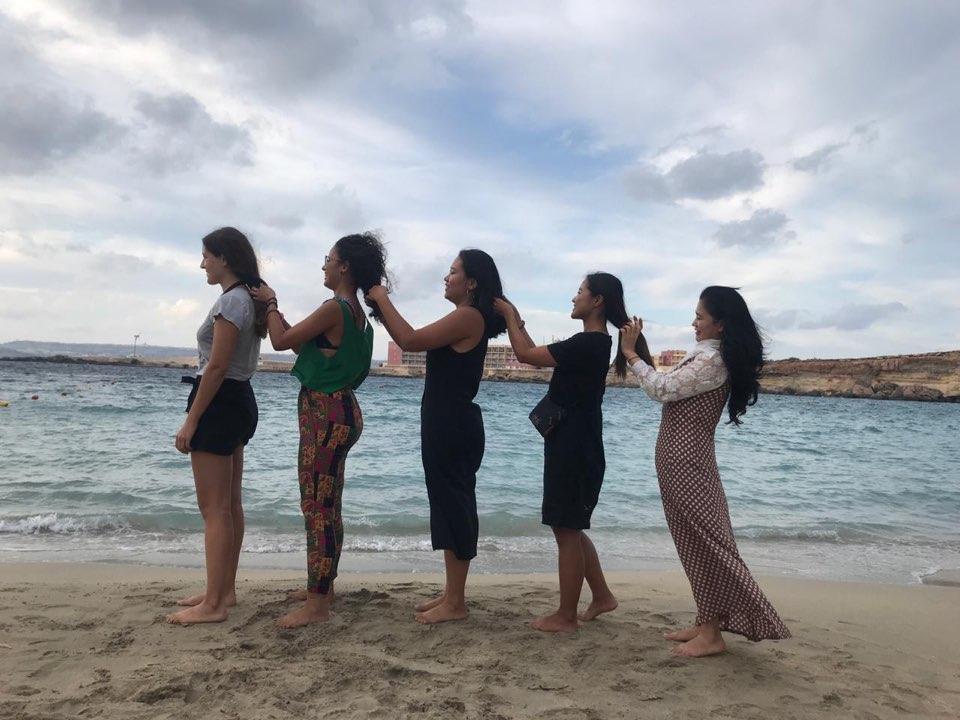 gapyear