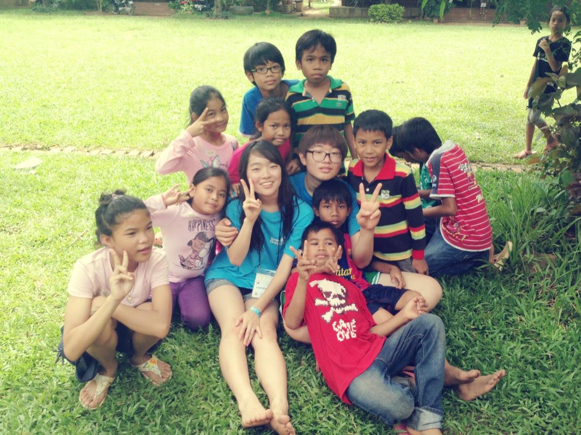 gapyear