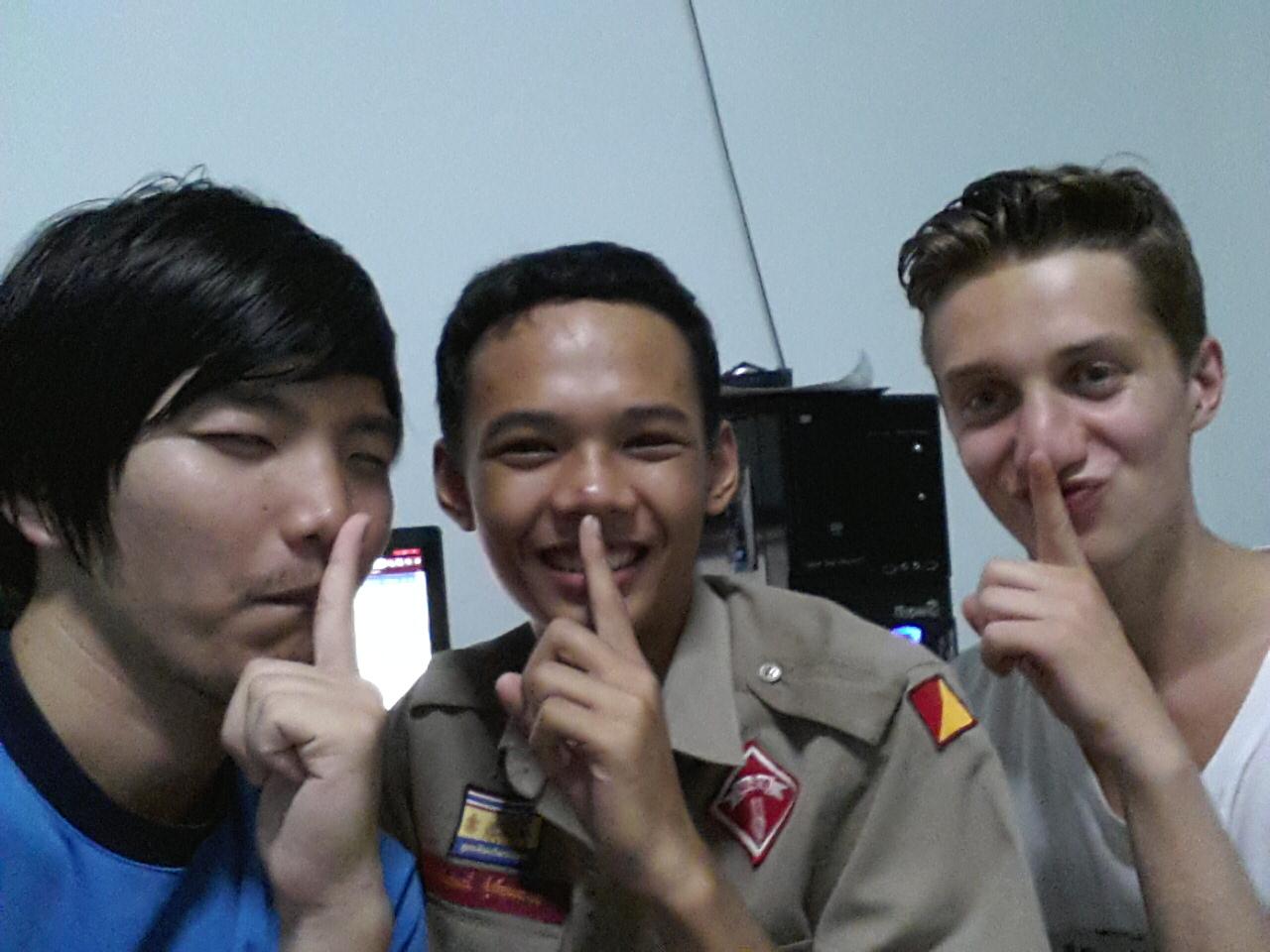 gapyear