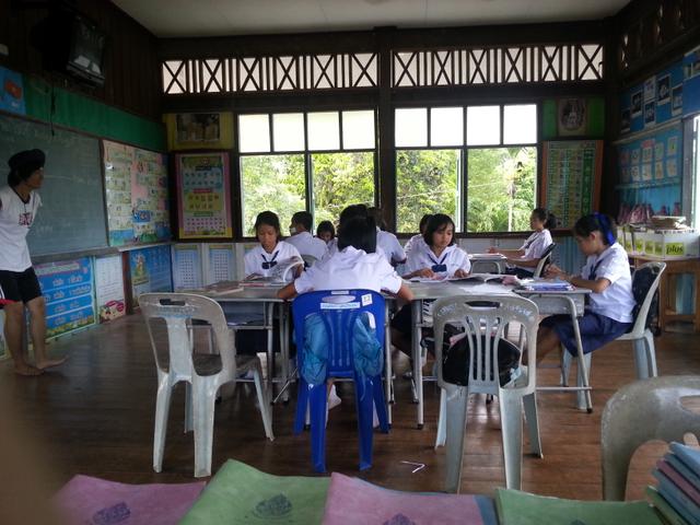 gapyear