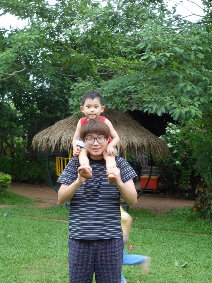 gapyear