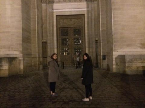 gapyear