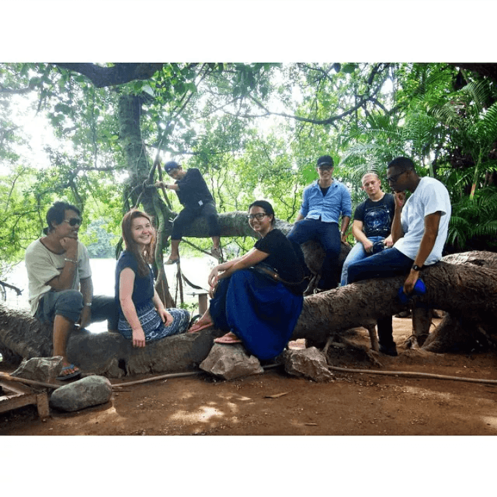 gapyear