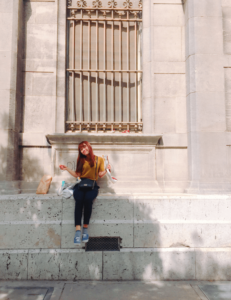 gapyear