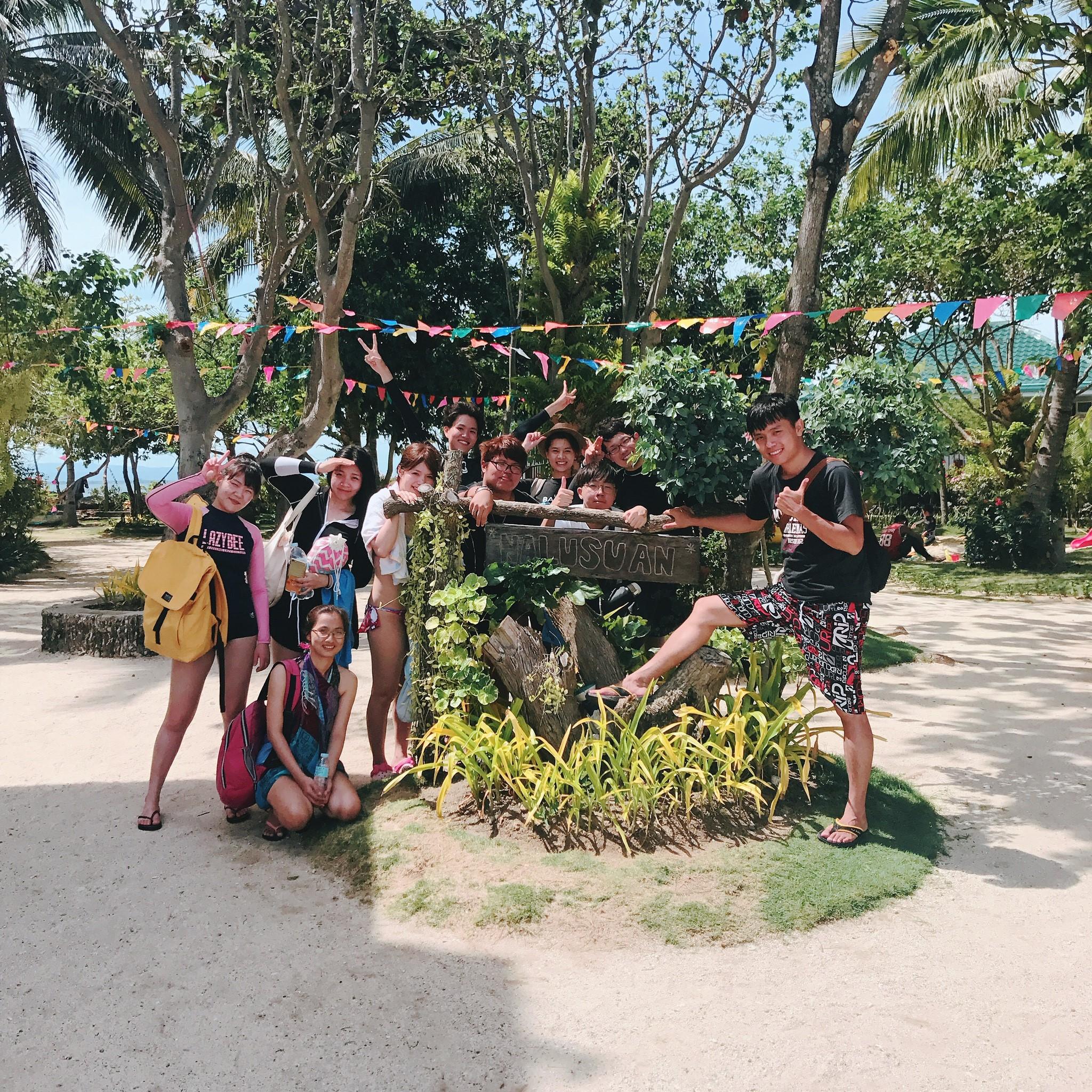 gapyear