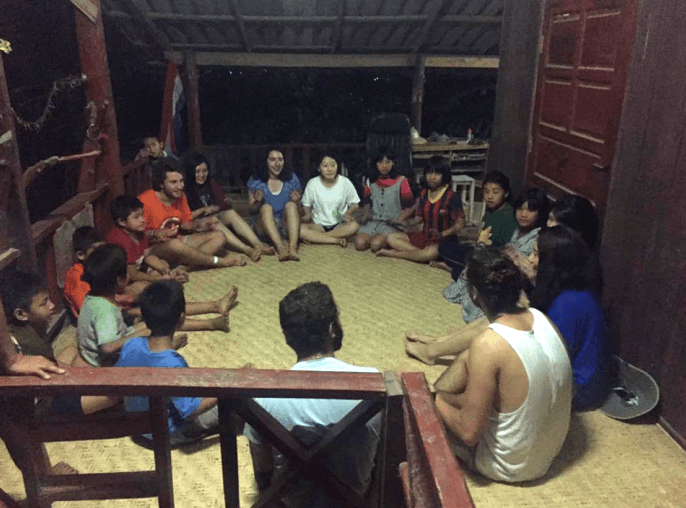 gapyear