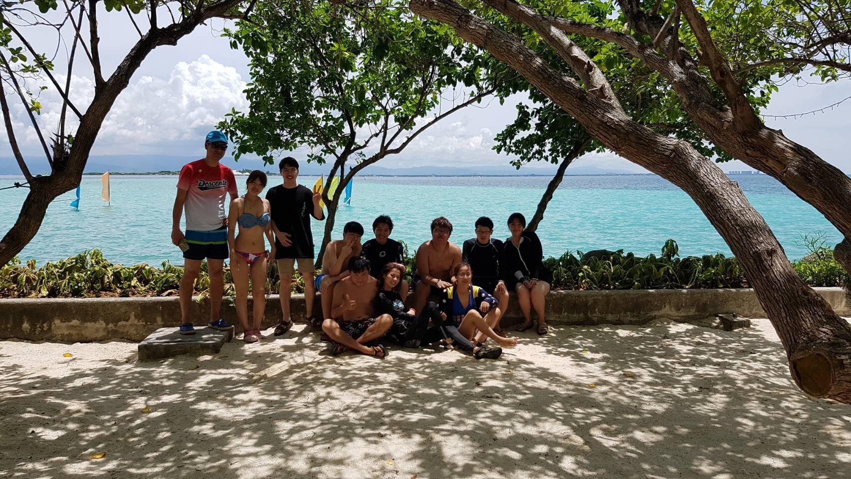 gapyear