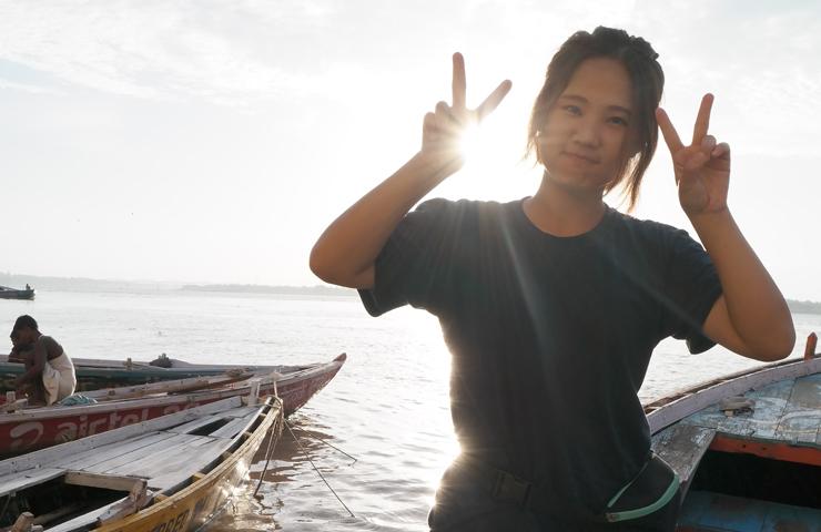 gapyear