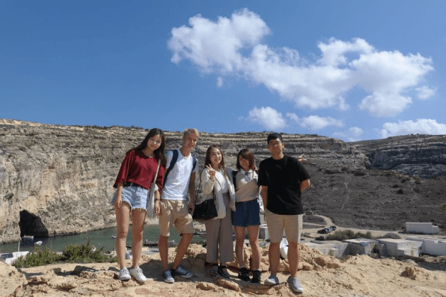 gapyear