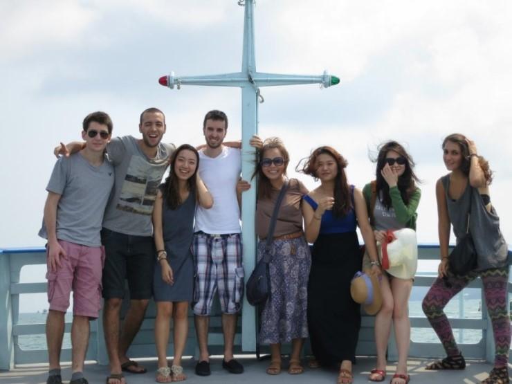 gapyear