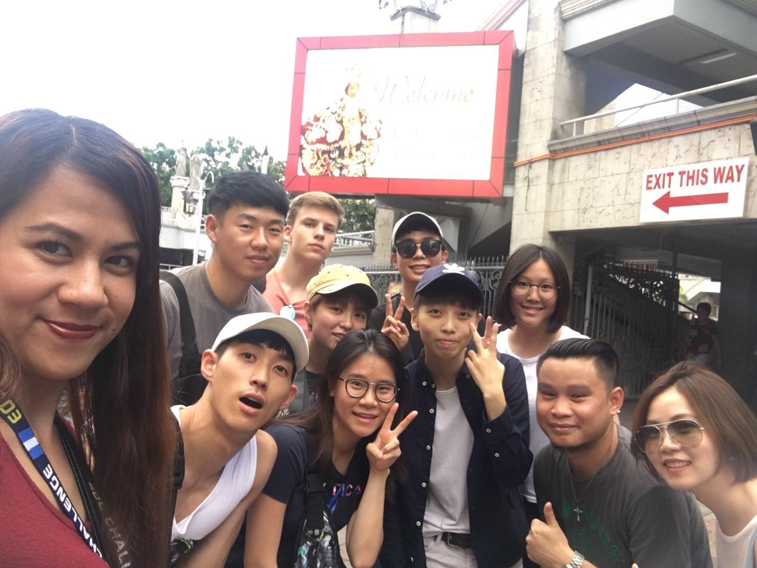 gapyear