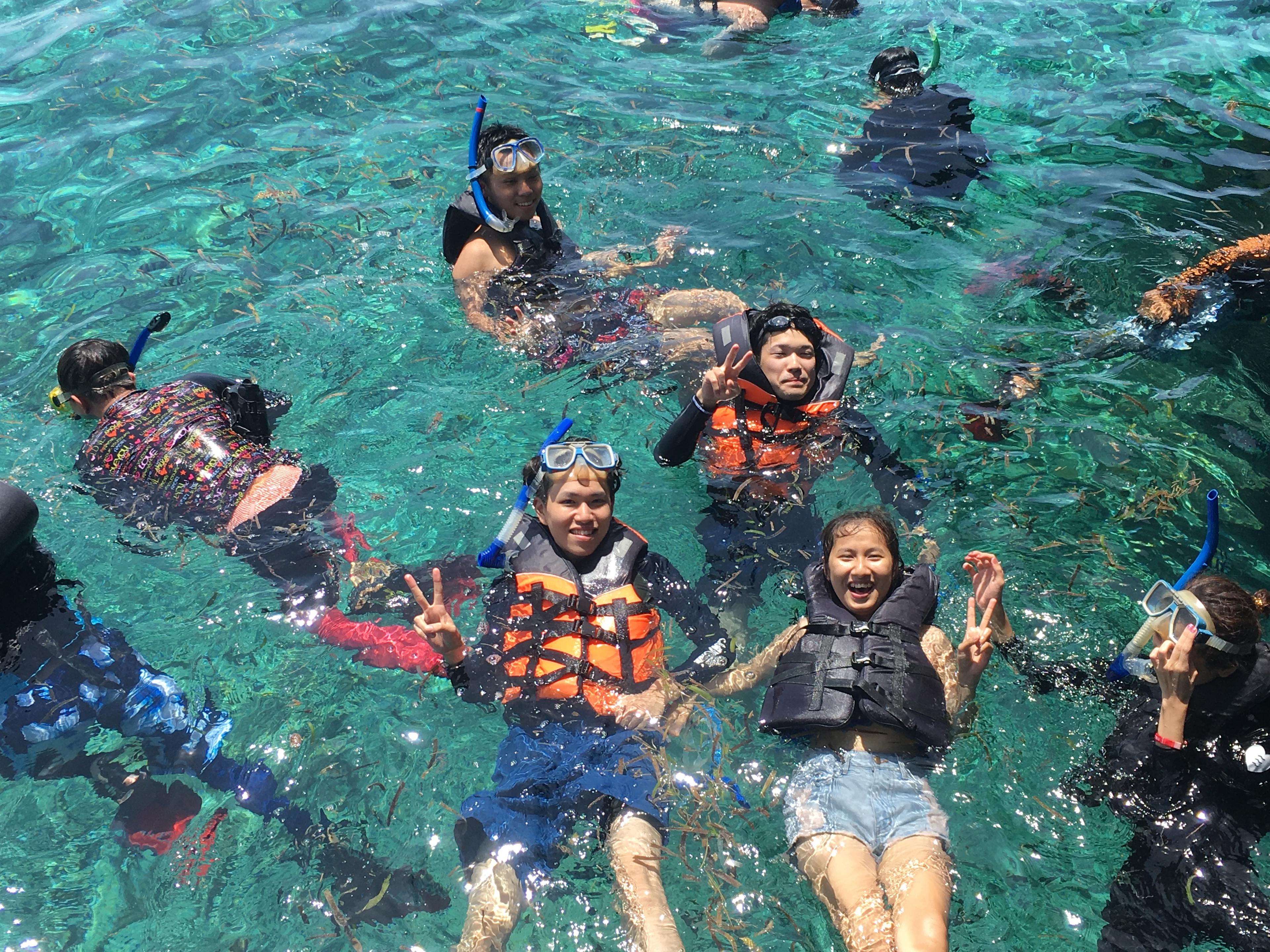 gapyear