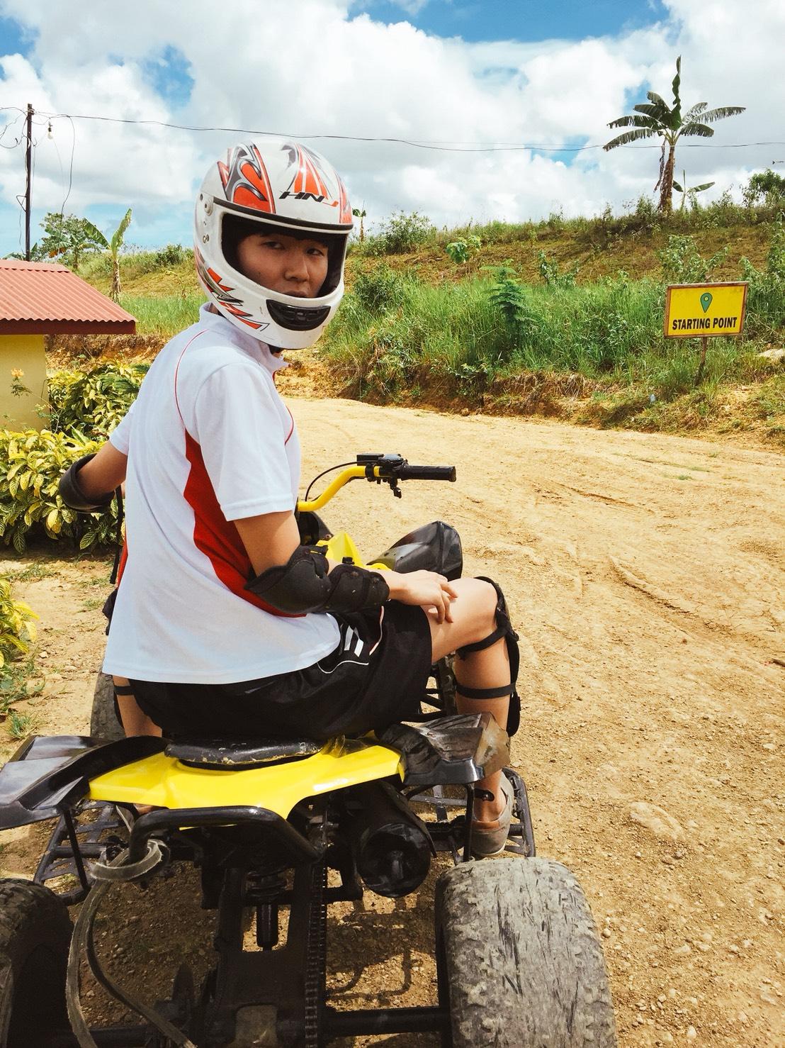 gapyear