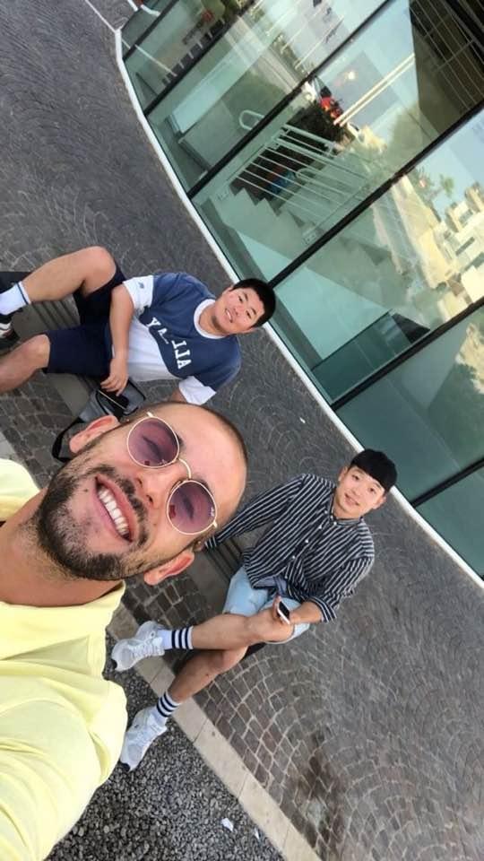 gapyear