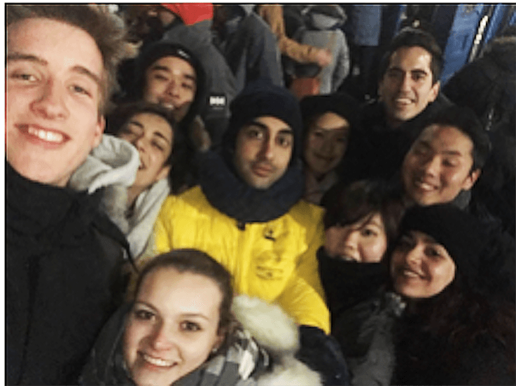 gapyear