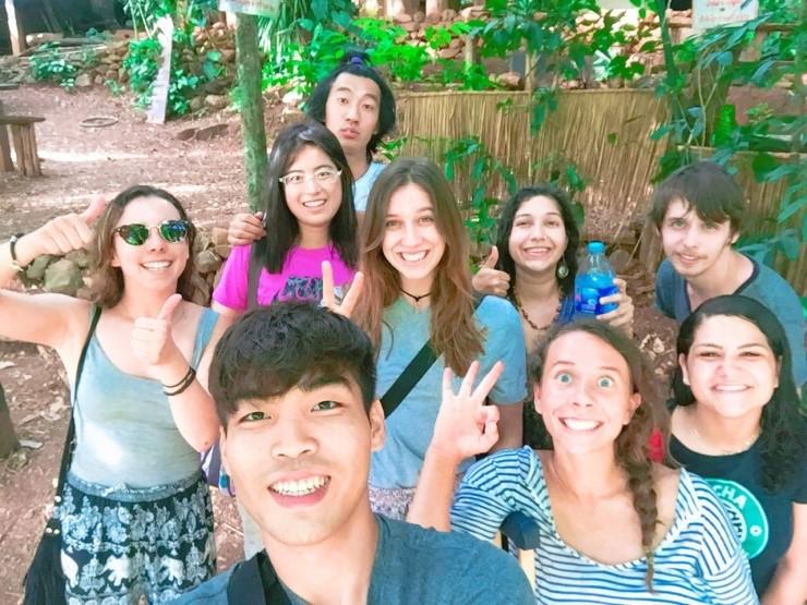 gapyear