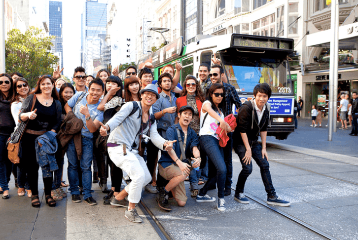 gapyear