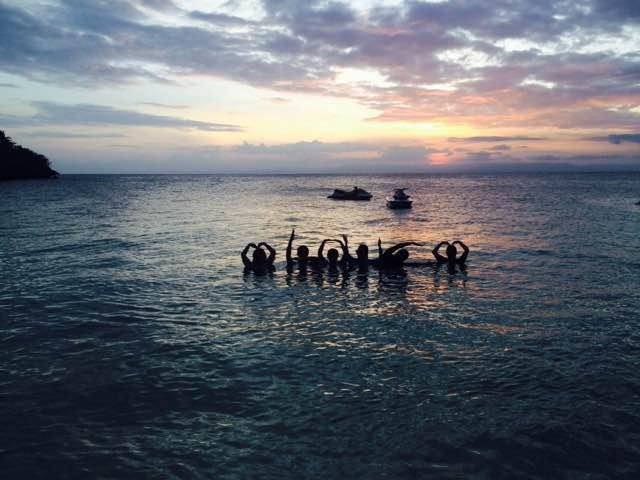 gapyear