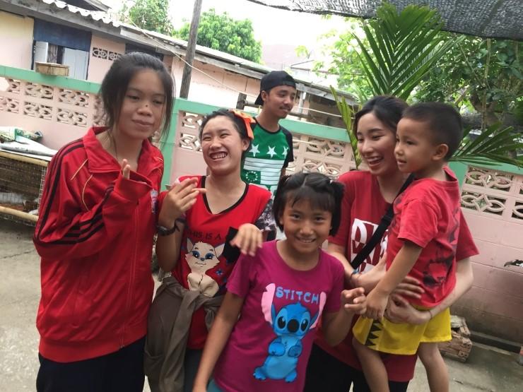 gapyear