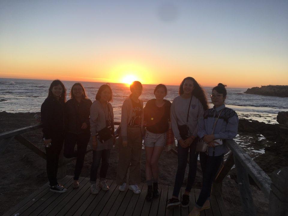 gapyear