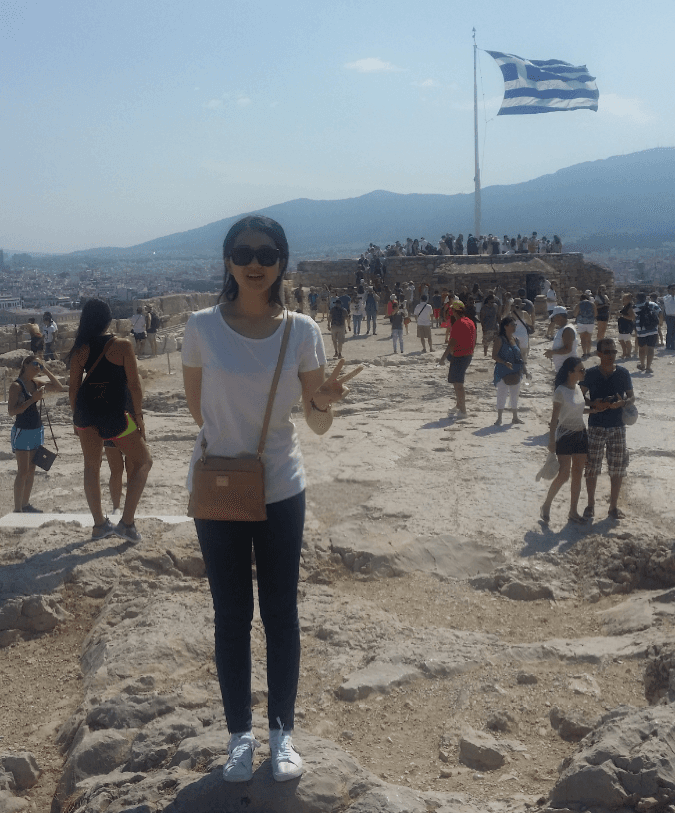 gapyear