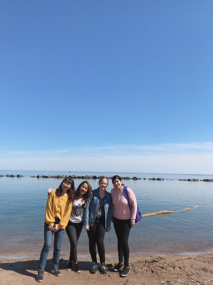 gapyear