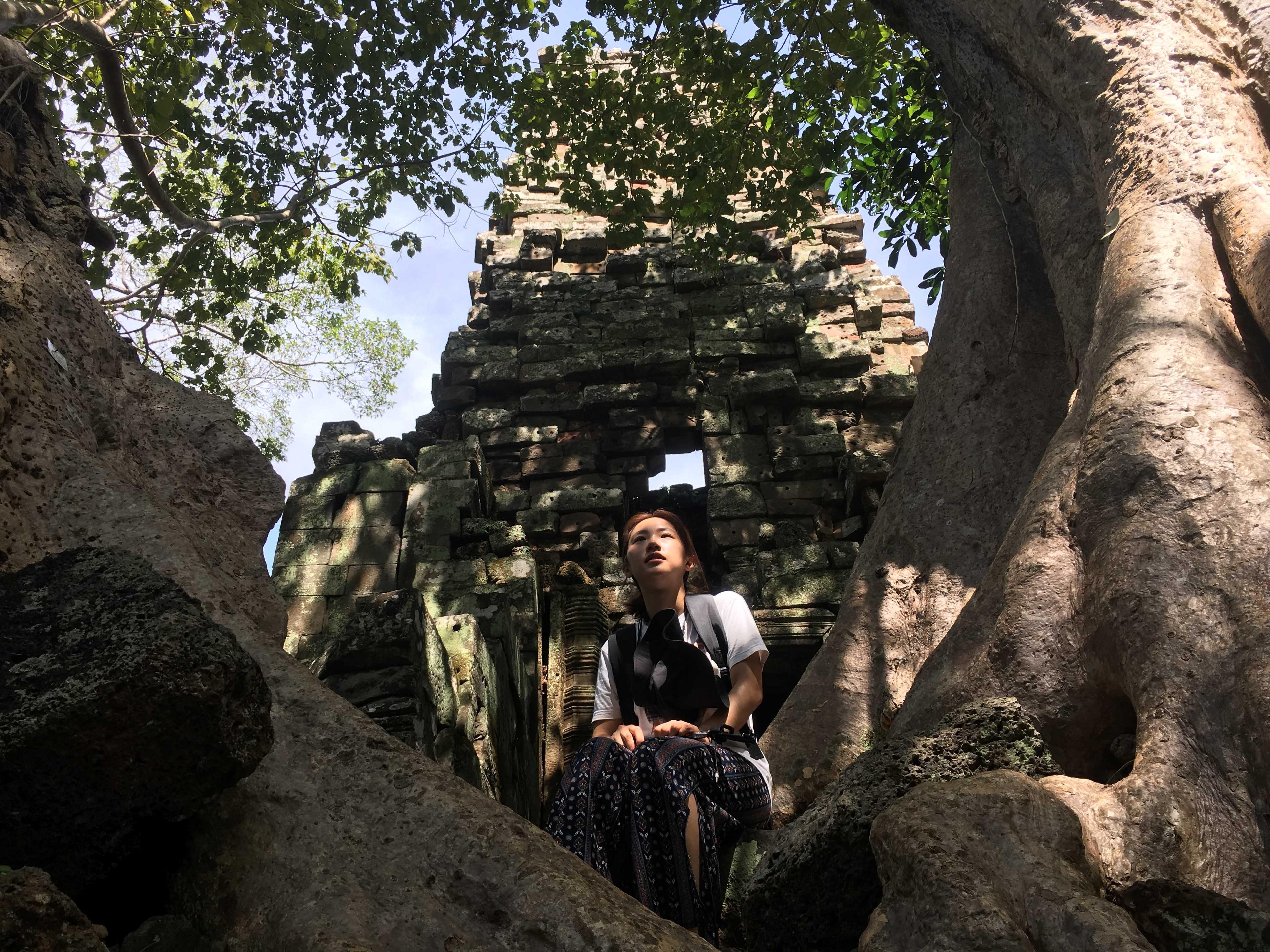 gapyear
