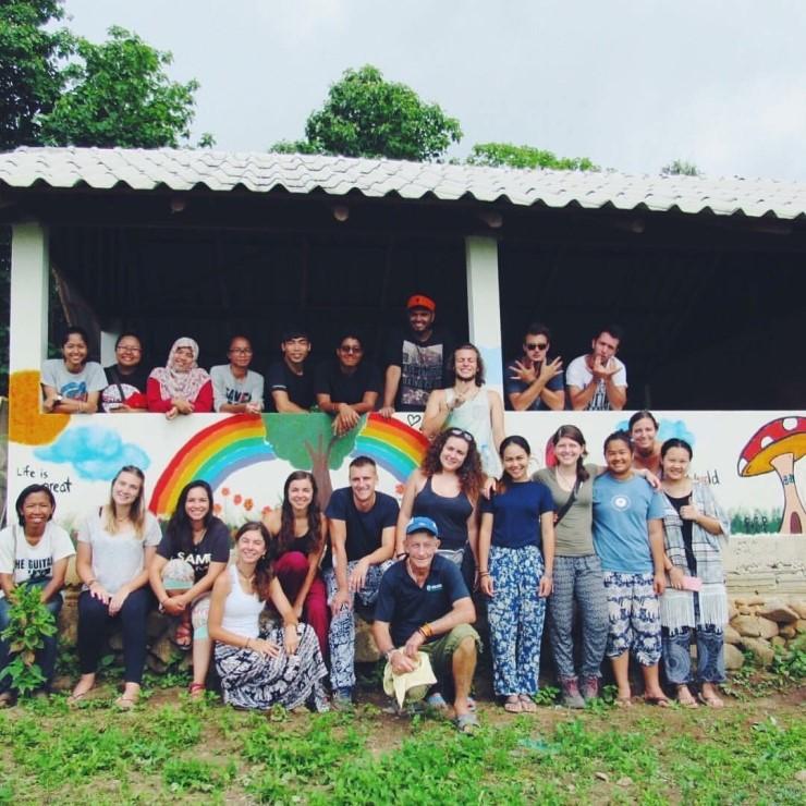gapyear