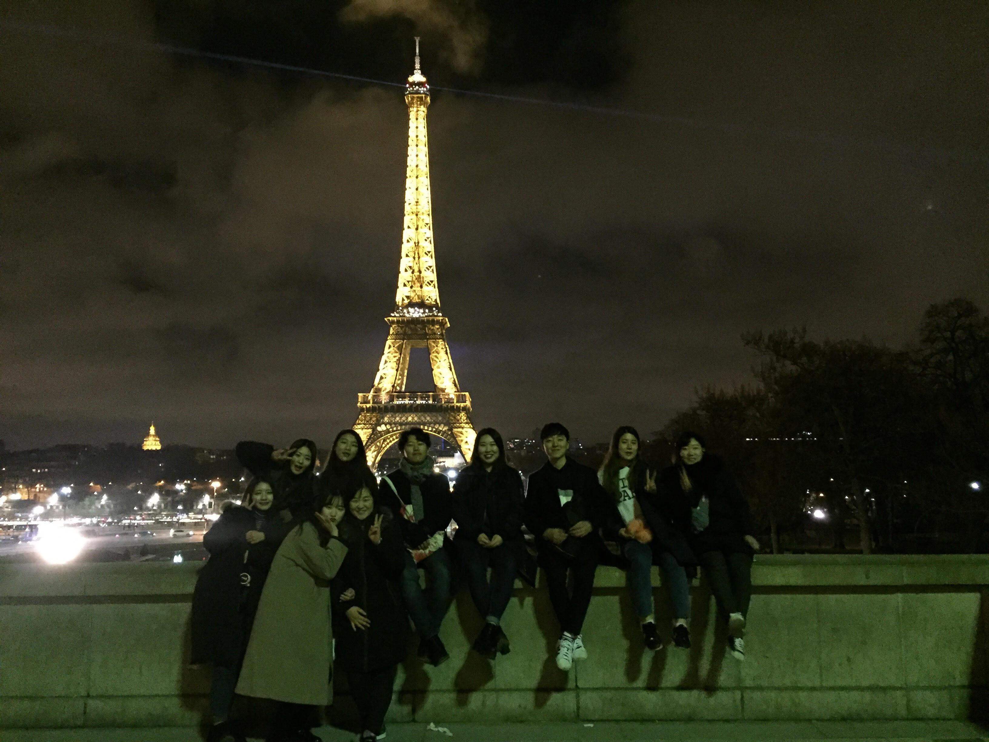 gapyear