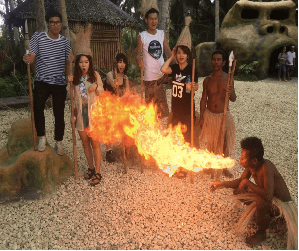 gapyear