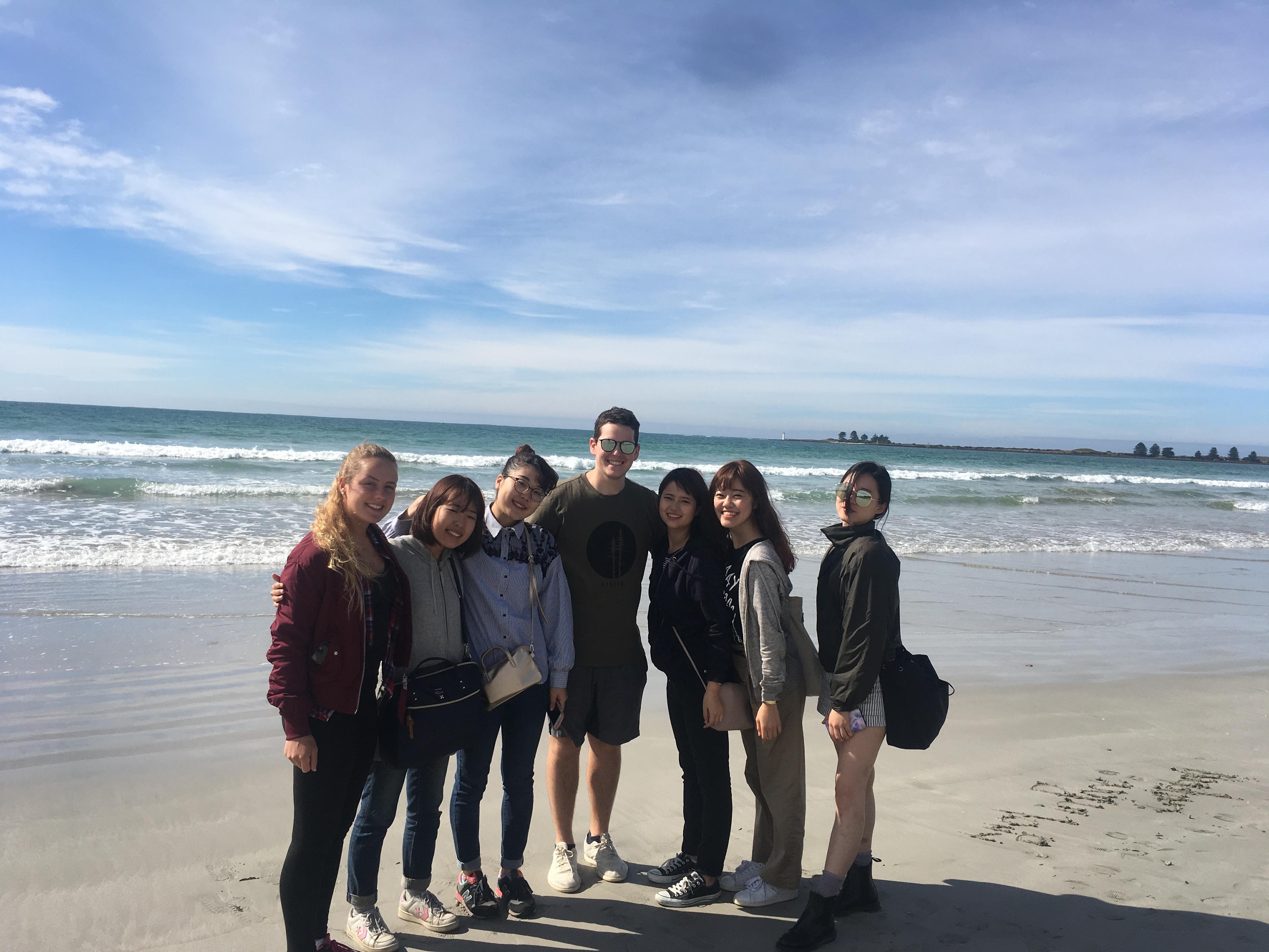gapyear