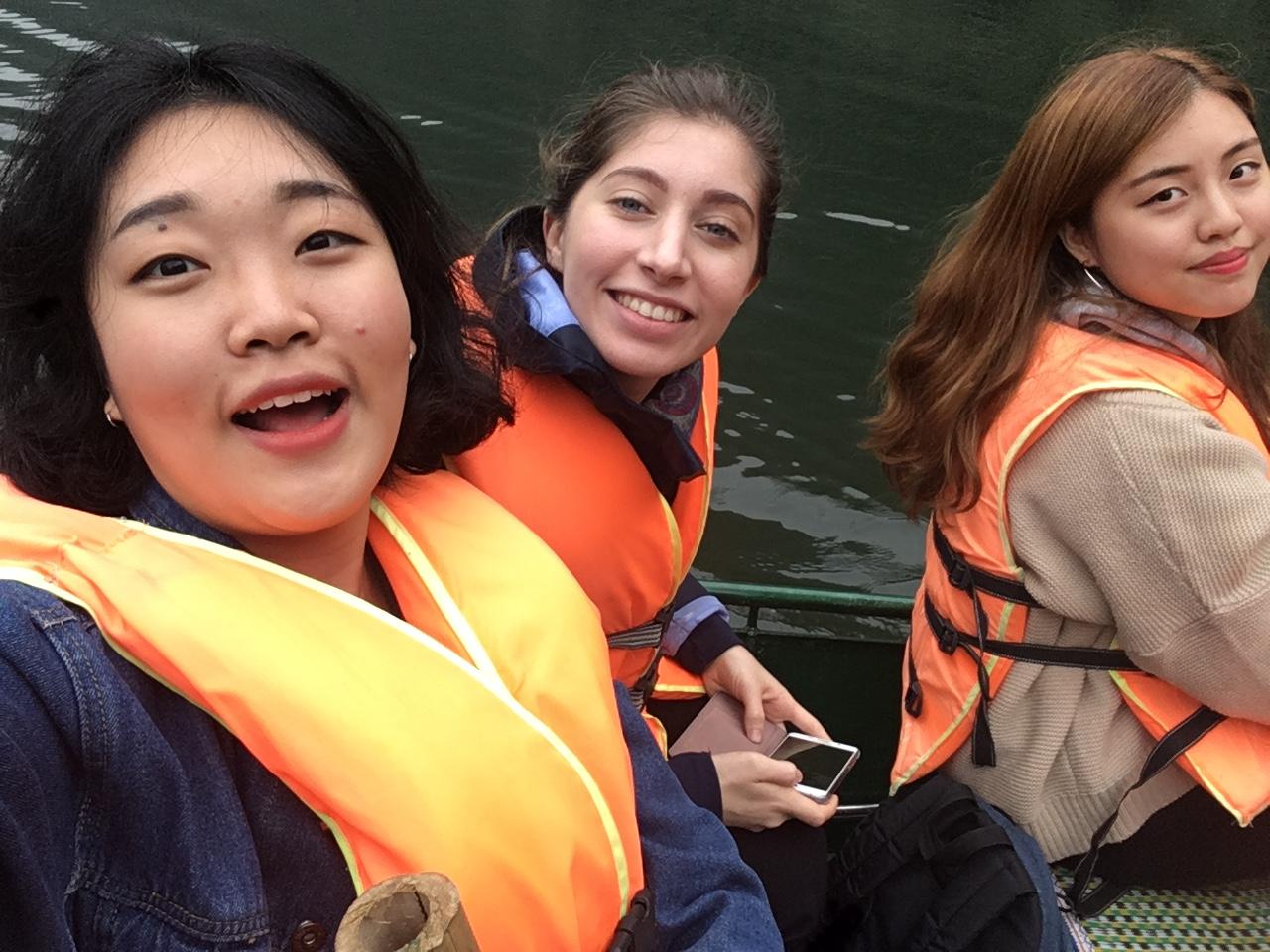 gapyear
