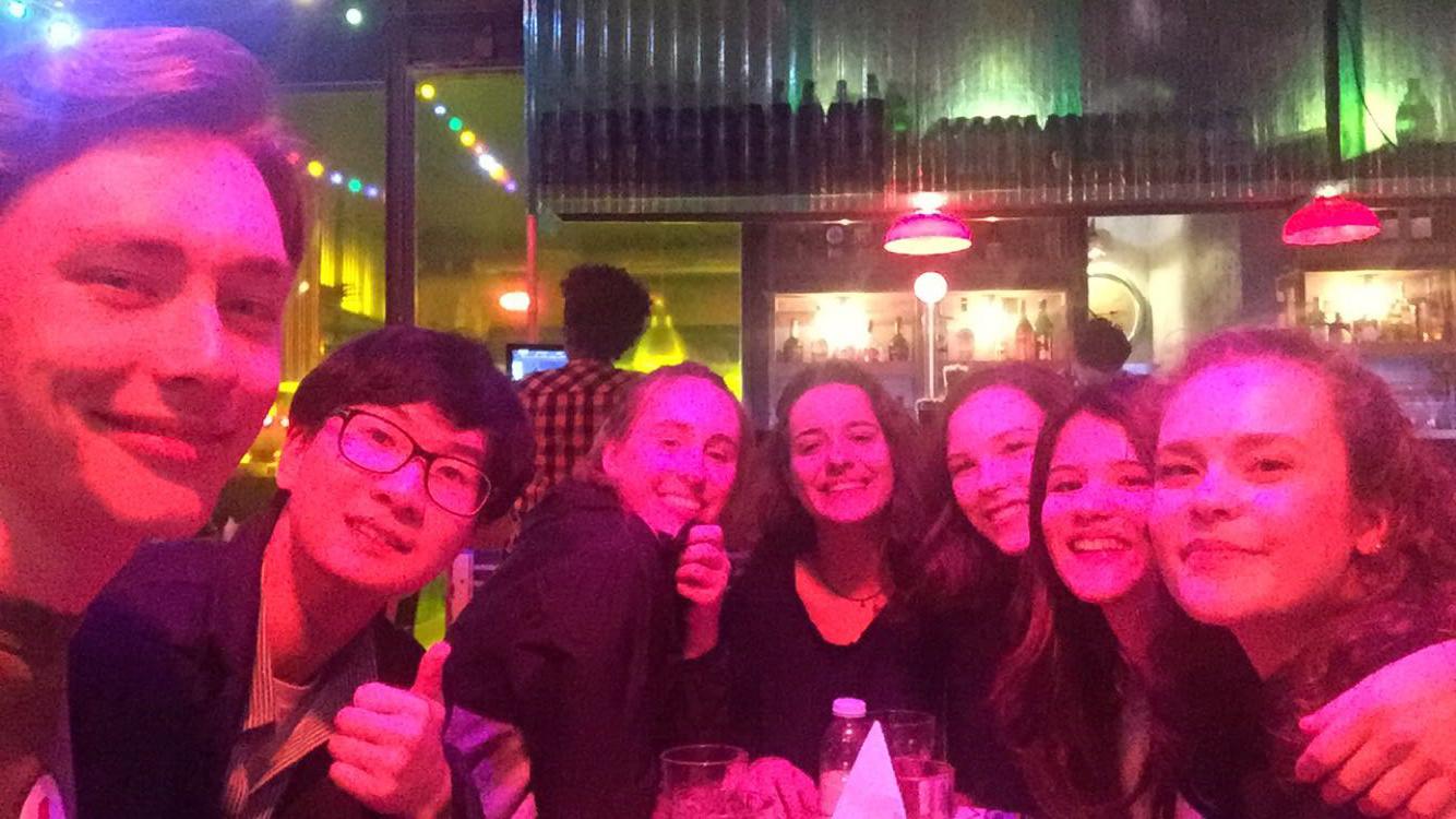 gapyear